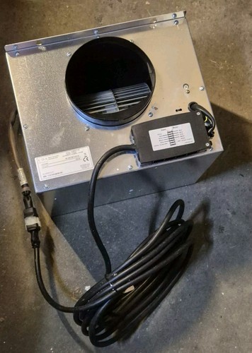 Motor part only - only, cda