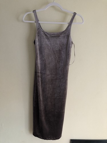Zara trafaluc dress velvet - zara,