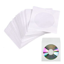 300 Paper CD DVD Blu-ray