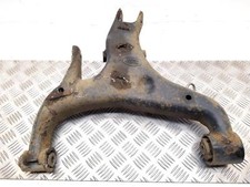 Land Rover Discovery LR4 suspension arm lower rear right driver 3.0sdv6 2016 
