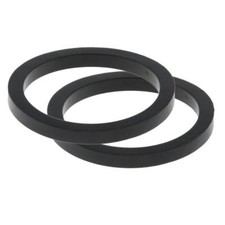 2x 1000l ibc Container