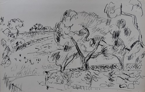 Claude bonin pissarro - claude, bonin-pissarro