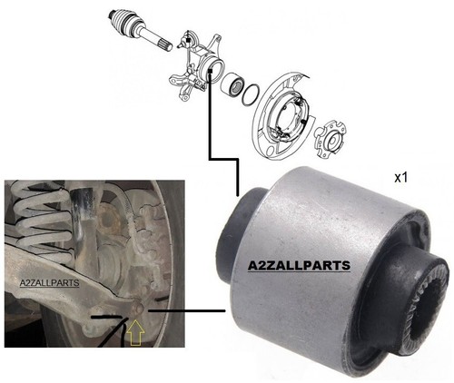 For ssangyong kyron - for,
