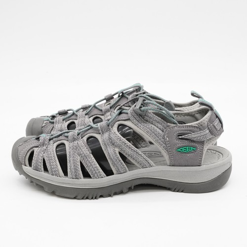 Women keen 5 whisper - keen,