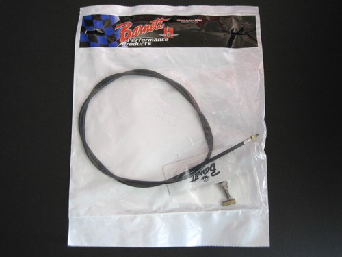 4458 throttle cable 160 - 60-4458,