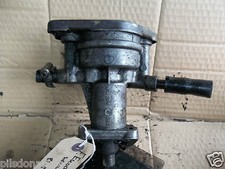 FORD FIESTA / SIERRA / ESCORT 1986-1988 1.8 DIESEL BRAKE VACUUM PUMP 5017