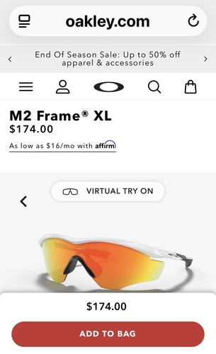 Oakley frame oo9343 0545 - xl, oo9343-0545
