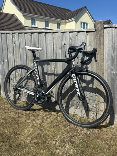 Giant propel advance carbon - advance,