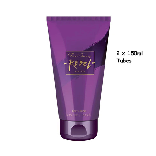 Avon far away rebel - x,