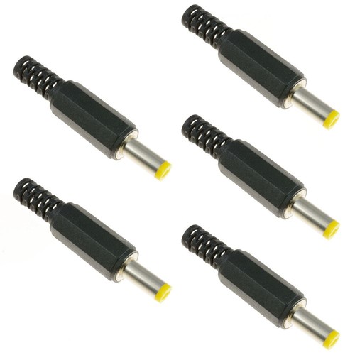 7mm 0mm male - 1.7mm, dc