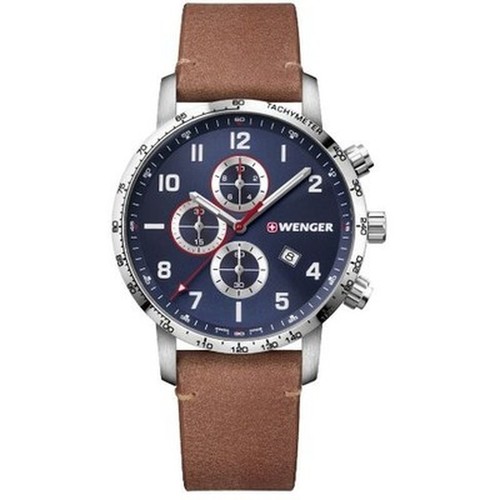 Wenger attitude chrono mens - wenger,