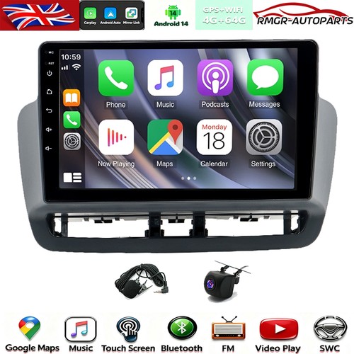 64gb android14 apple - android14, carplay