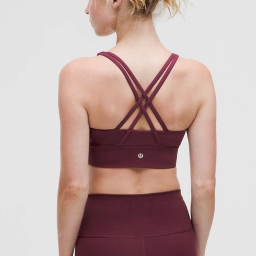 Lululemon energy longline - energy,