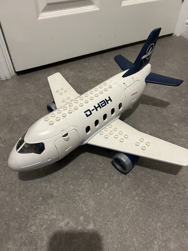 Lego duplo toy plane 2005 - lego,
