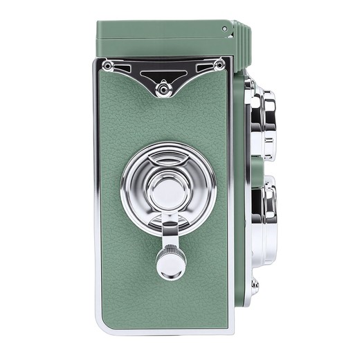 Vintage digital camera - vintage,
