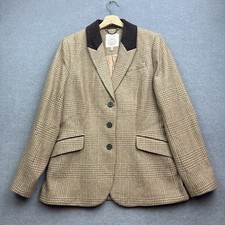 Joules tweed jacket - joules,