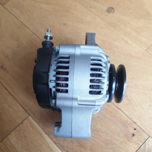 Alternator fits daihatsu - fits,