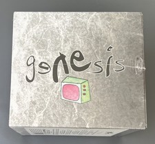 Genesis 1981–2007 Ltd/Ed