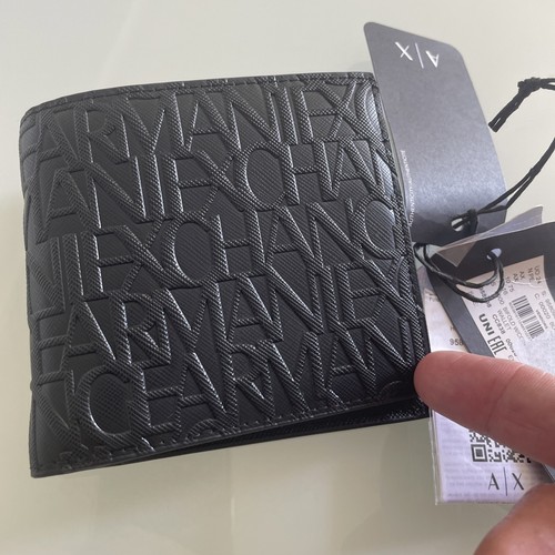 Genuine armani exchange - genuine,