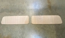 VW Crafter/MAN Top Rear Door