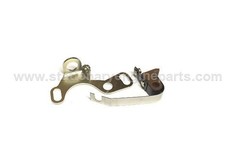 Lucas SR1, SR2, SR3 & SR4