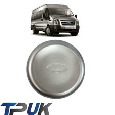 Front wheel centre hub cap - centre,