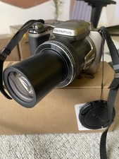 Olympus Stylus SP-820UZ