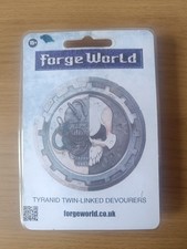 Warhammer 40k Tyranid