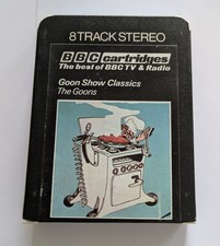 The Goons Goon Show Classics 8