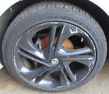 15 VAUXHALL CORSA E 1.4 5DR 1X