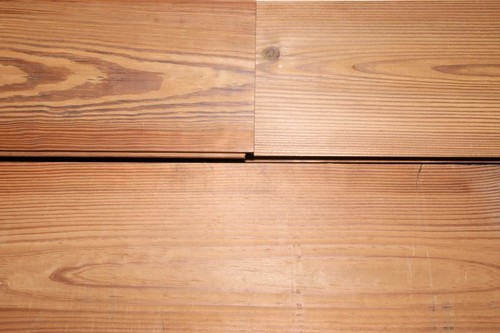 Reclaimed pitch pine - reclaimed, t&g