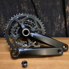 SRAM X5 22/32/44 Aluminium 2