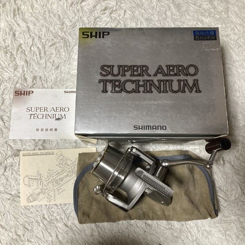 Super aero technium - 97,