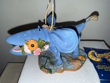 The Clangers  ‘Sky-moo’