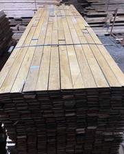 Reclaimed Maple Strip Flooring/Solid Hardwood Flooring