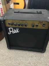 guitar amp