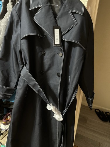 Marks and spencer - and,