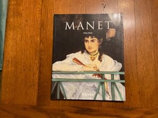 Manet Basic Art (Taschen Basic