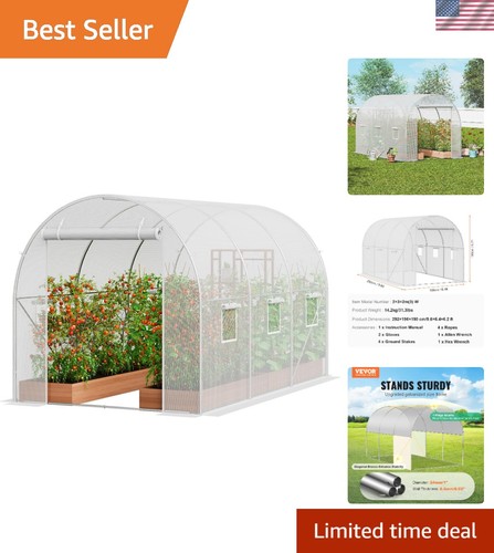 Versatile 6ft tunnel - versatile,