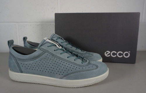 Womens ecco soft - ecco, black