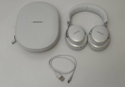 Bose quietcomfort ultra - quietcomfort,