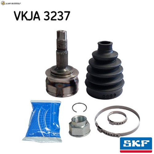 Vkja 3237 drive - 3237,
