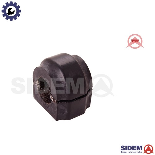 Mounting stabiliser bar 821908 - mounting,