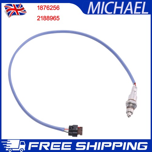 Post cat lambda sensor for - post-cat,