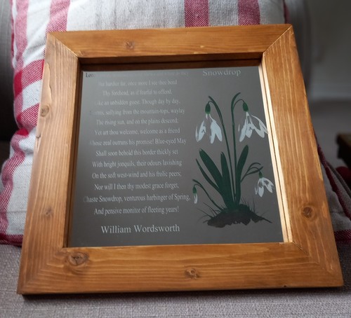 Vintage engraved etched wall - vintage,