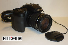 FUJIFILM FinePix HS25EXR