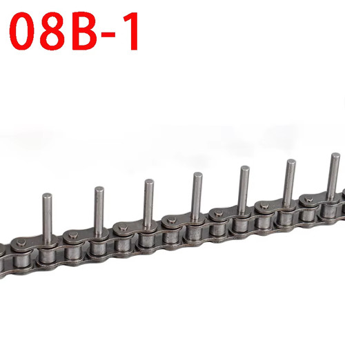 Industrial drive roller chain - drive,