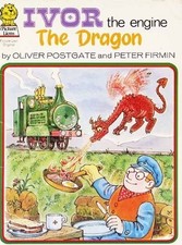 Ivor the Engine: Dragon