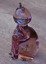 VINTAGE Murano Paperweight V