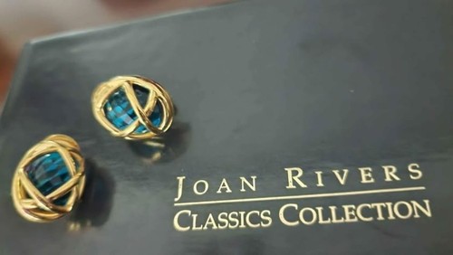 Joan rivers classics - joan,